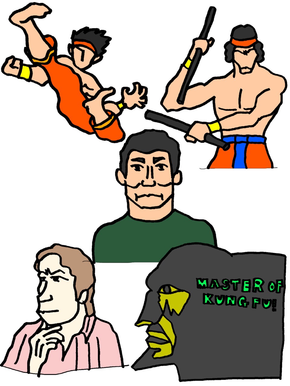 マーベル「シャン・チー」能力は何?・リンスカのマーベル日和