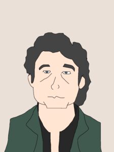 JCチャンダー