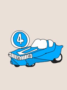 ファンタスティックカー