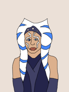 アソーカ・タノ