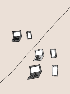 ディズニープラスのプラン比較　台数