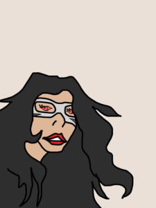 2代目ホワイトタイガー