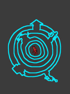 デアデビルレーダーセンス