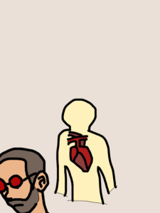 デアデビル聴覚