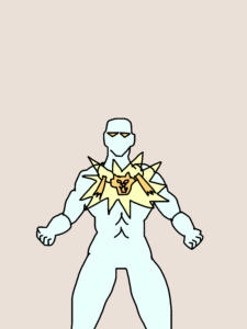 ホワイトタイガー身体能力