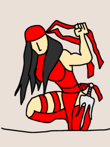 エレクトラ