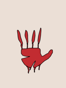ザ・ハンド