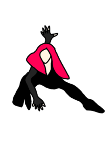 ブラック・ウィドウ